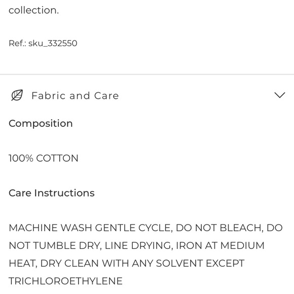 FARM Rio White and Blue Girls Ipanema Graphic Tee - Picture 5 of 5